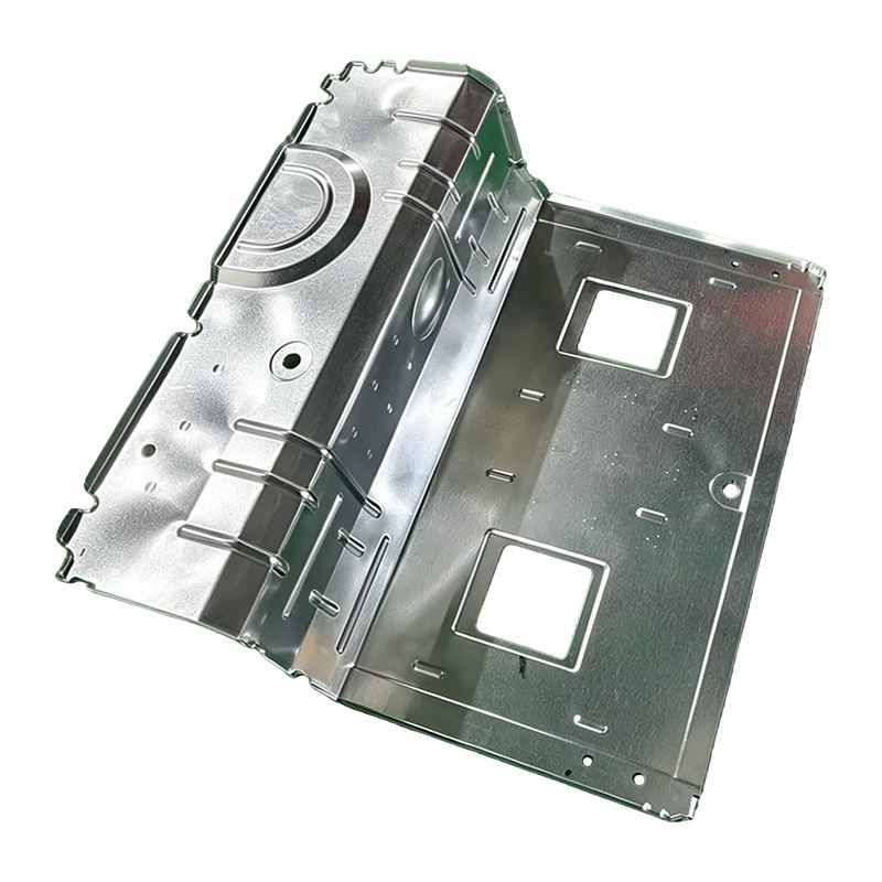 Appliance Metal Housings Appliance Metal Housings