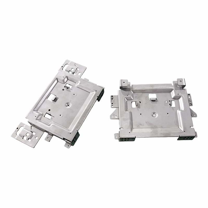 Appliance Metal Panels