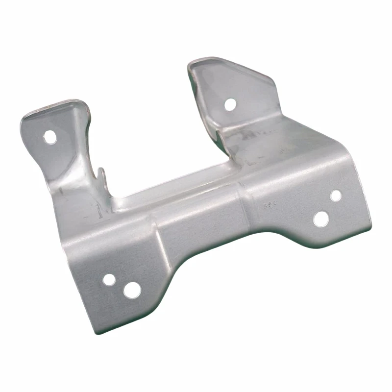Automotive Stamped Parts
