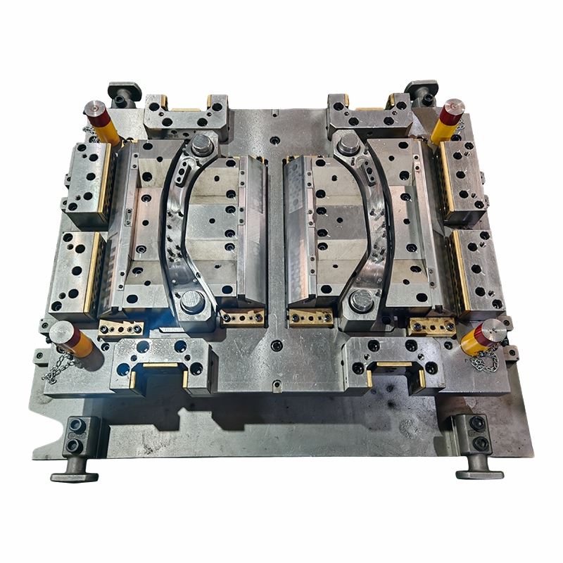 Bending Die