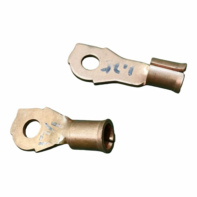 Connector Stamped Parts