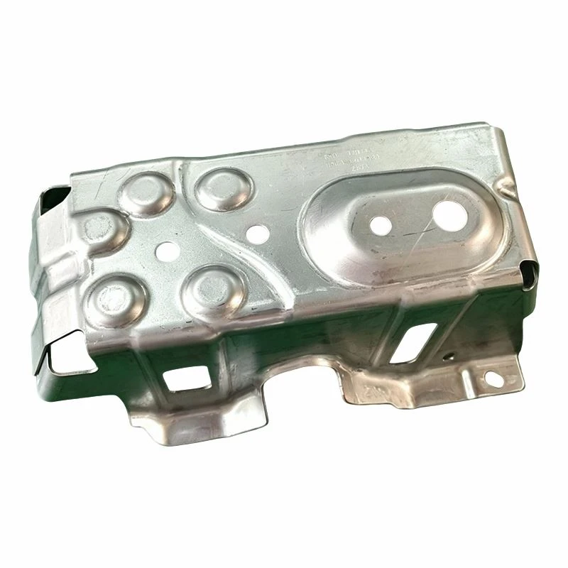 Heat Shield Stamping Parts
