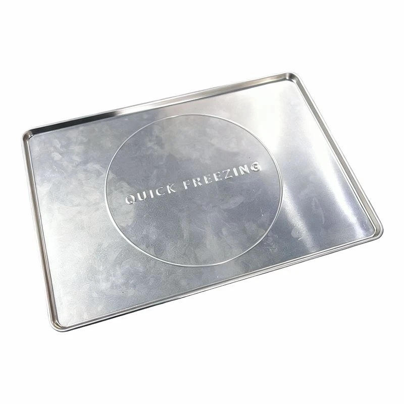 Home Appliance Metal Stamping Parts