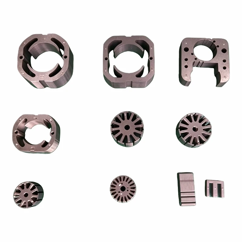 Metal Stamping Part