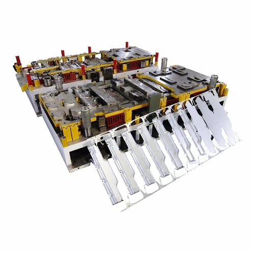 What Are The Possible Combinations Of Mold Processing Operations?