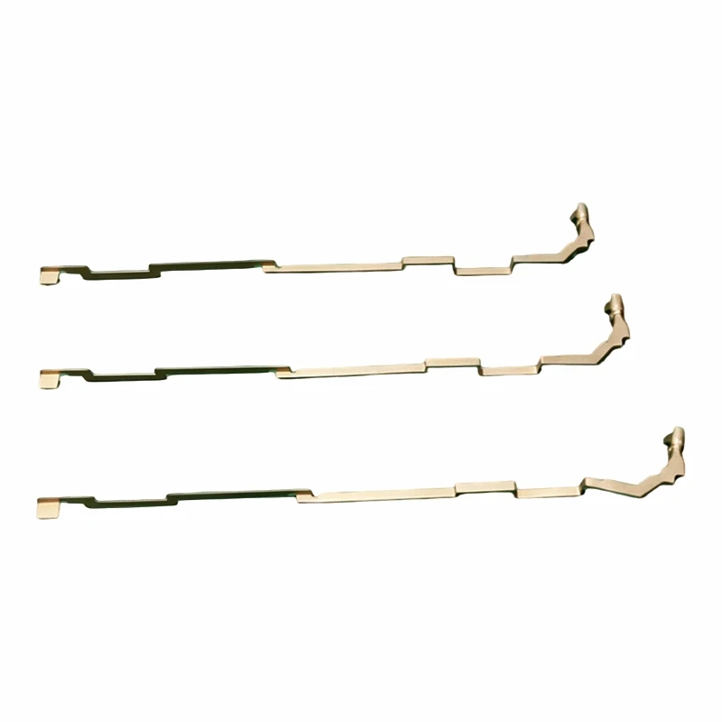 Precision Terminal Stamping Parts