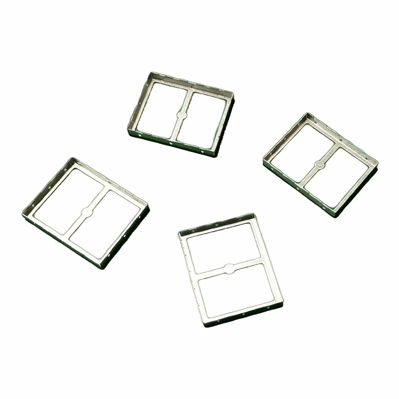 Printer Stamped Parts