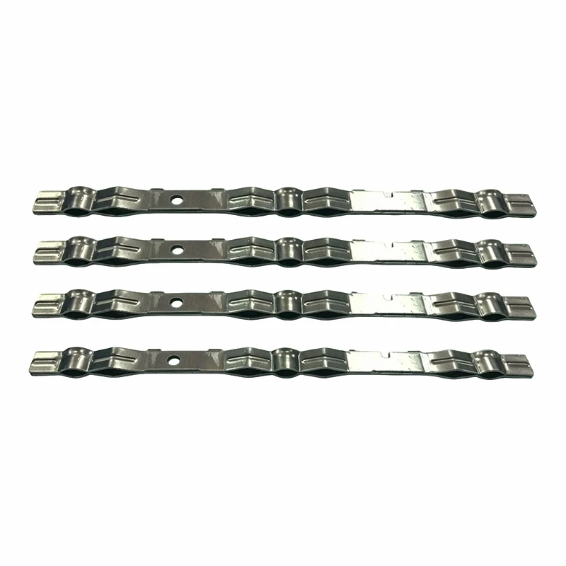 Progressive Metal Stamping Die