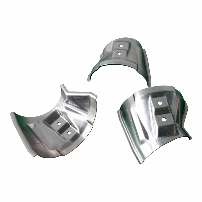 Sheet Metal Part