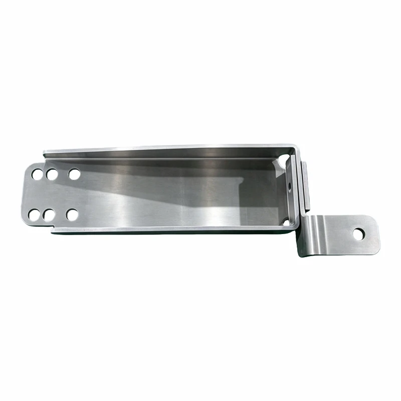 Sheet Metal Stamping Part