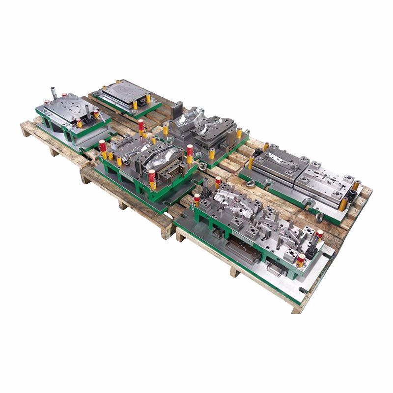 Single Operation Die