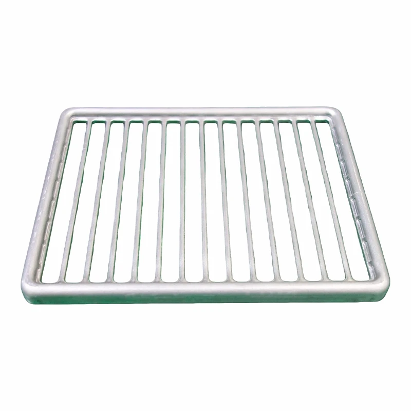 Small Precision Stamped Components