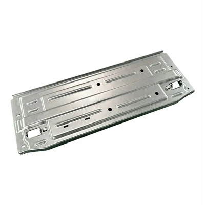 Appliance Metal Covers