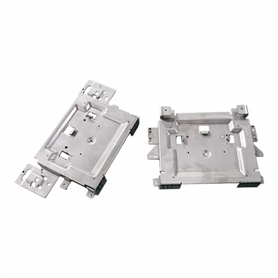 Appliance Metal Panels
