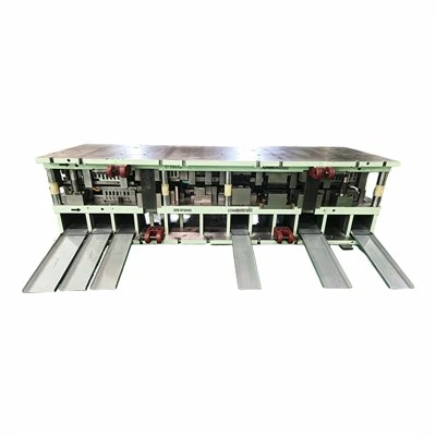 Automotive Press Die