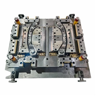 Bending Die