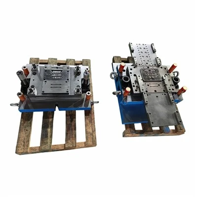 Compound Die