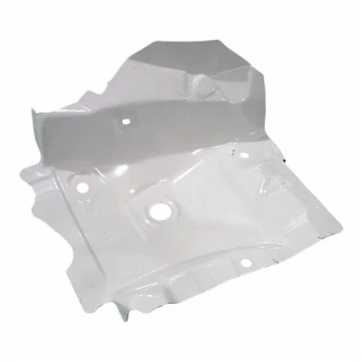 EV Stamped Parts