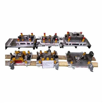 Forming Die