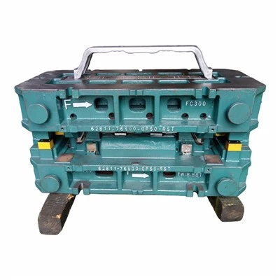 Hardware Stamping Die