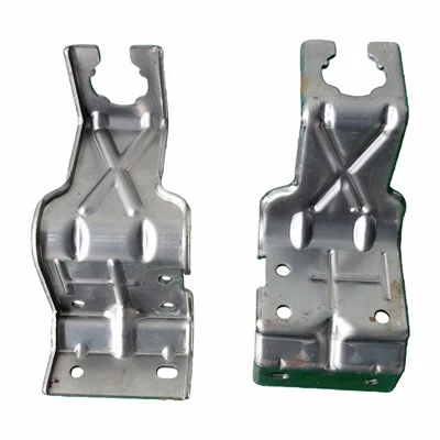 Metal Stamped Part