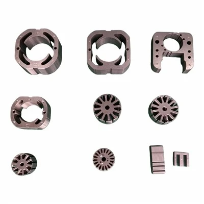 Metal Stamping Part