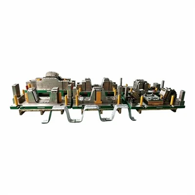 Press Mould