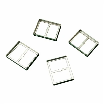 Printer Stamped Parts