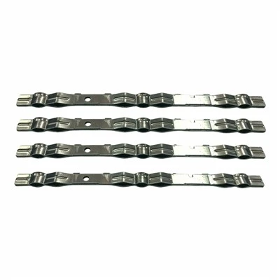 Progressive Metal Stamping Die