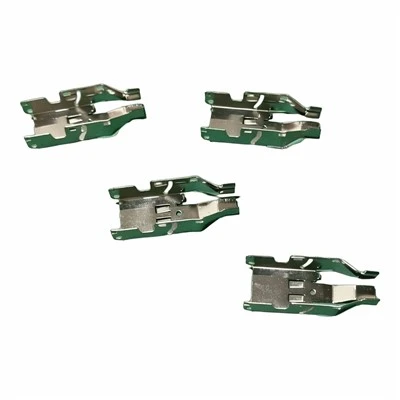 Projector Stamped Parts
