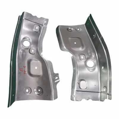 Reinforcement Stamped Parts