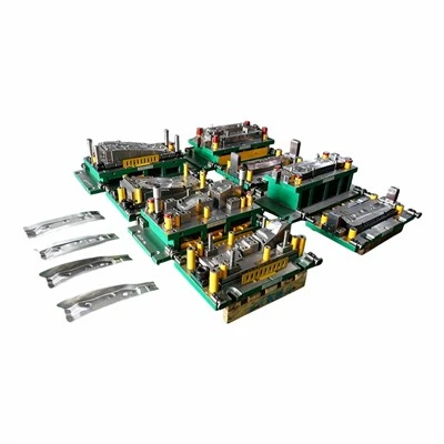 Sheet Metal Die