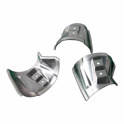 Sheet Metal Part