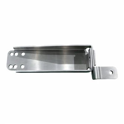 Sheet Metal Stamping Part