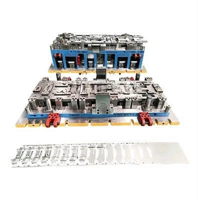 Stamping Mould