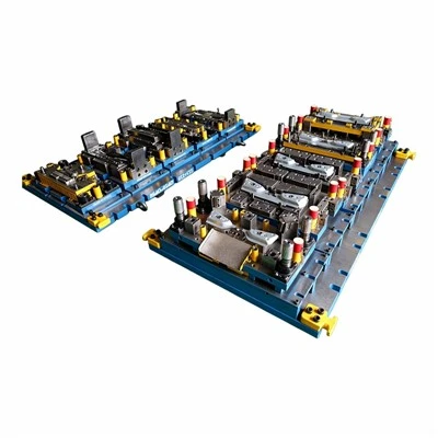 Stamping Tooling