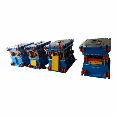 Transfer Stamping Tool