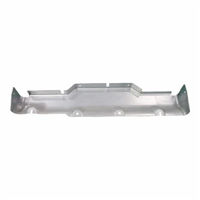 Vehicle Metal Stamped Components