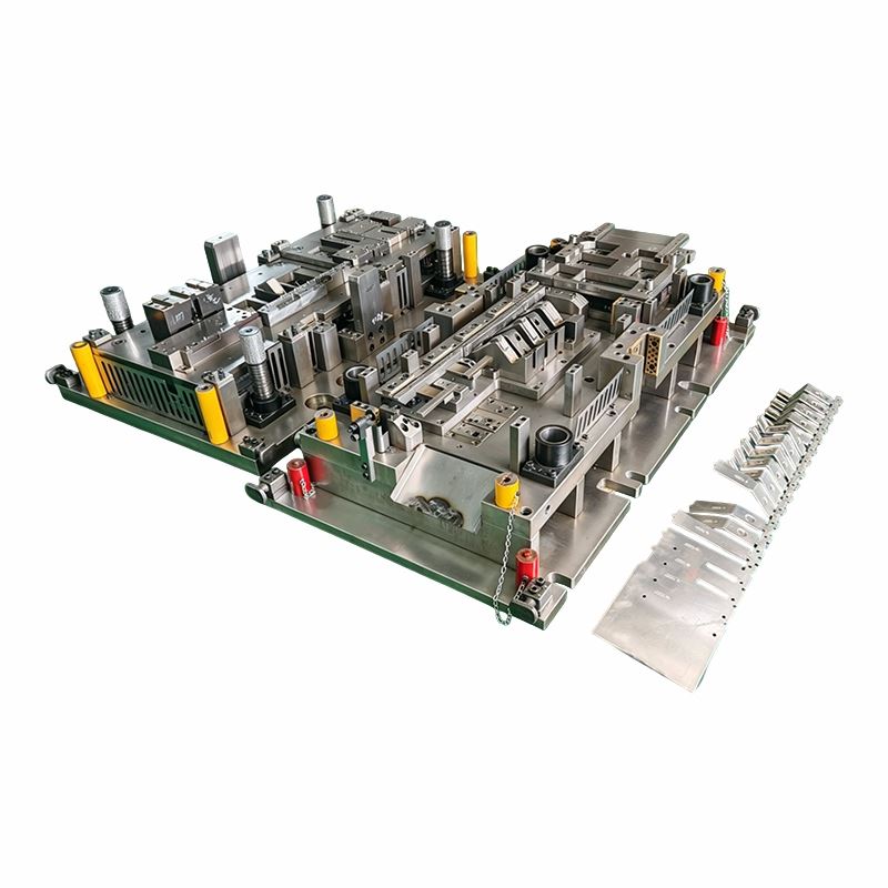 Stamping Die