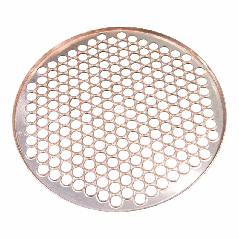 Stampings Part