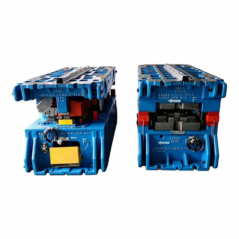 Transfer Press Die