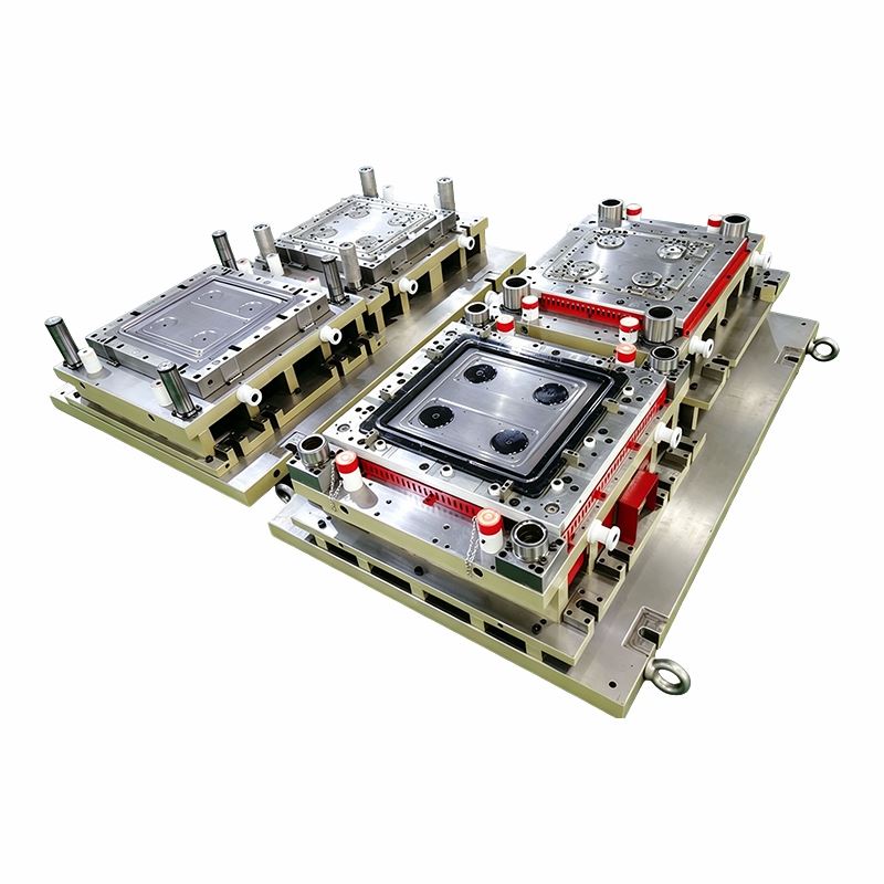 Transfer Tooling