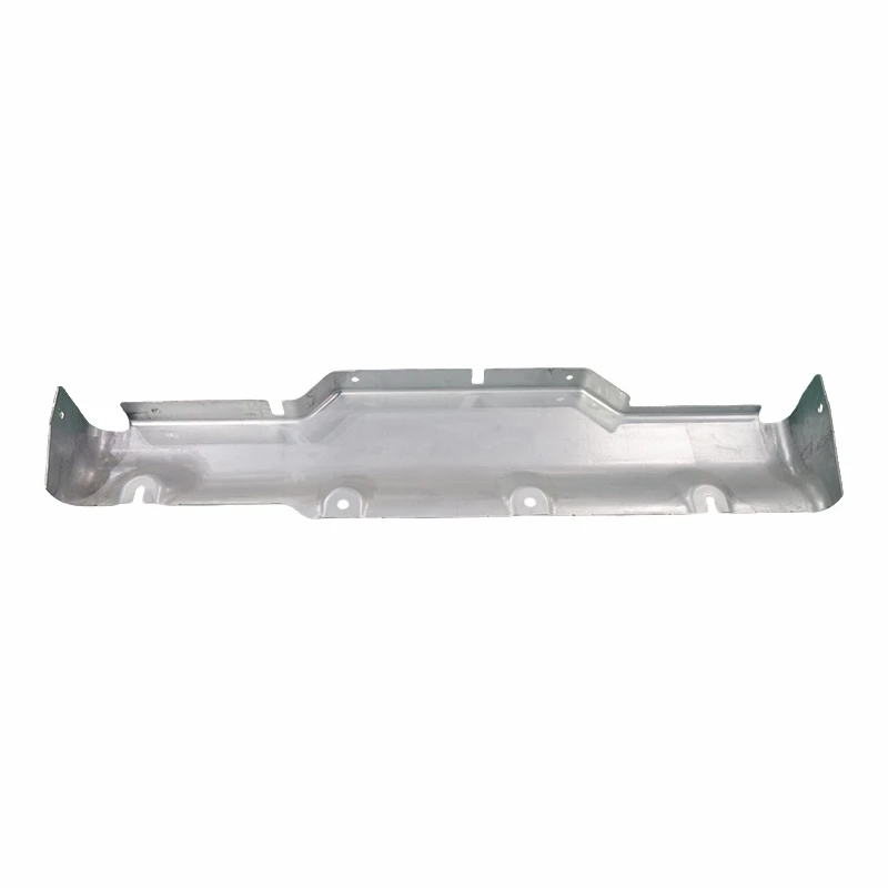 Vehicle Metal Stamped Components